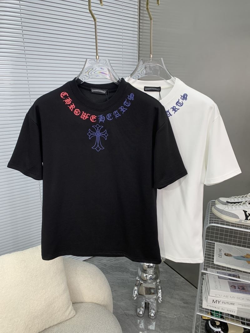 Chrome Hearts T-Shirts